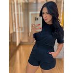 Conjunto Bela Azul 