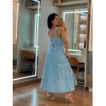 Vestido Yasmin Jeans 
