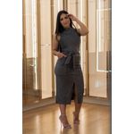 Conjunto Milão Preto 