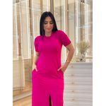 Vestido Cintia Pink