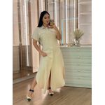 Vestido Fabiana Nude