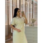 Vestido Fabiana Nude