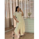 Vestido Fabiana Nude