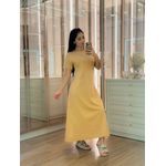 Vestido Leonora Nude