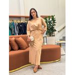 Conjunto Yasmin Nude
