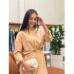 Conjunto Yasmin Nude