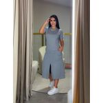 Vestido Cintia Mescla