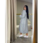 Vestido Cintia Mescla