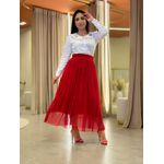 Camisa Eliana Branca