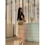 Blusa Katia Marrom