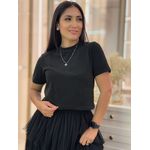 Blusa Katia Preta