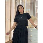 Blusa Katia Preta