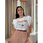 Cinto Charlotte Cherry