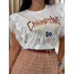 Cinto Charlotte Cherry