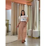 Cinto Charlotte Cherry
