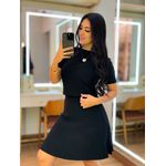 Conjunto Mari Preto