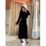 Conjunto Eloá Preto