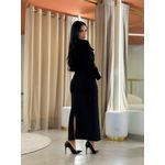 Conjunto Eloá Preto