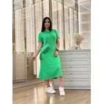 Vestido Cindy Verde