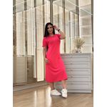 Vestido Cindy Rosa