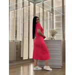 Vestido Cindy Rosa