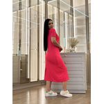Vestido Cindy Rosa