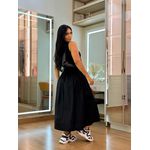 Vestido Kate Preto