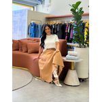 Blusa Katia Off White