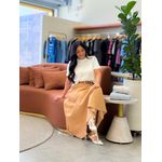 Blusa Katia Off White