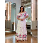 Vestido Julia Branco