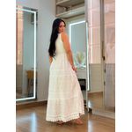 Vestido Cancun Branco