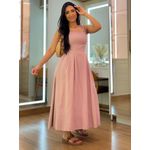 Vestido Vivian Rose