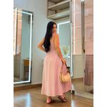Vestido Vivian Rose