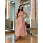 Vestido Vivian Rose