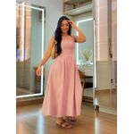 Vestido Vivian Rose