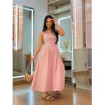 Vestido Vivian Rose