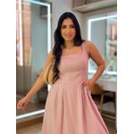 Vestido Vivian Rose