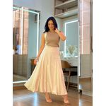 Saia Babi Nude