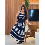 Vestido Jade Preto