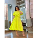 Conjunto Alice Verde Lima