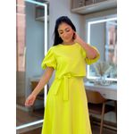 Conjunto Alice Verde Lima