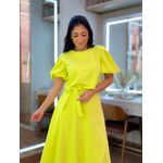Conjunto Alice Verde Lima