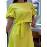 Conjunto Alice Verde Lima
