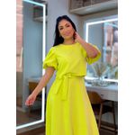 Conjunto Alice Verde Lima