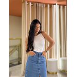 Blusa Naila Off White