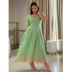 Vestido Mavi Verde