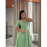 Vestido Mavi Verde