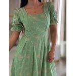 Vestido Mavi Verde
