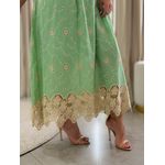 Vestido Mavi Verde