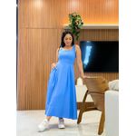 Vestido Vivian Azul